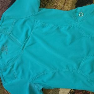 Cherokee Infinity Scrub top -XS